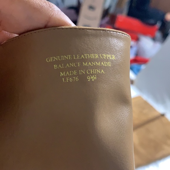 Leslie Fay Suede Boots - Picture 10 of 16